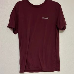 Hurley T-shirt